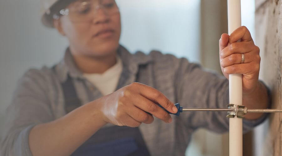 Professional emergency plumbing in Westport, SD